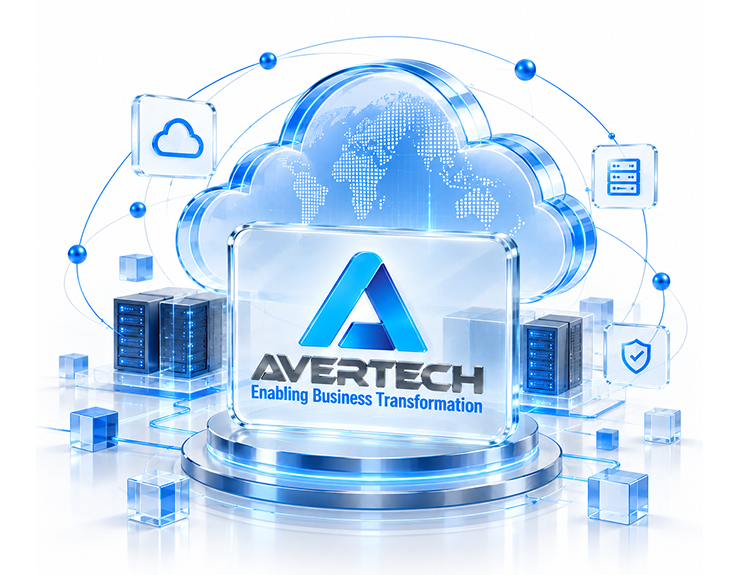 About Avertech